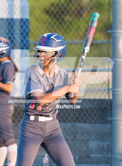 Thumbnail 1 in Warren Central vs. Southaven photogallery.