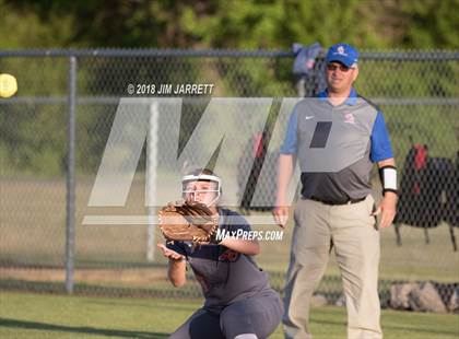 Thumbnail 2 in Warren Central vs. Southaven photogallery.