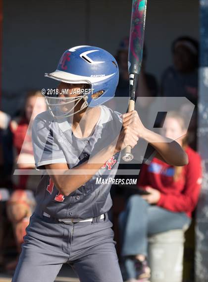 Thumbnail 3 in Warren Central vs. Southaven photogallery.