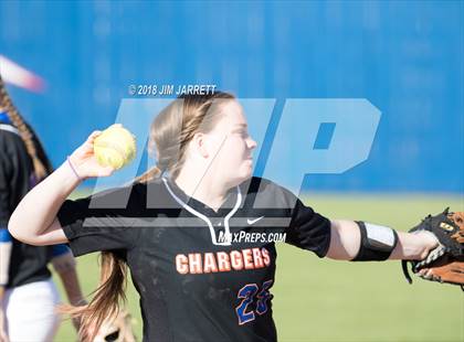 Thumbnail 2 in Warren Central vs. Southaven photogallery.