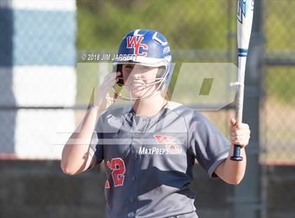 Thumbnail 2 in Warren Central vs. Southaven photogallery.