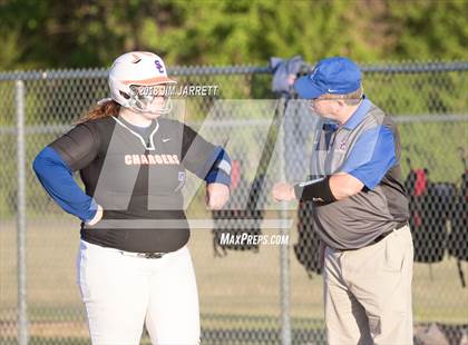 Thumbnail 1 in Warren Central vs. Southaven photogallery.