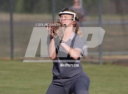 Thumbnail 3 in Warren Central vs. Southaven photogallery.