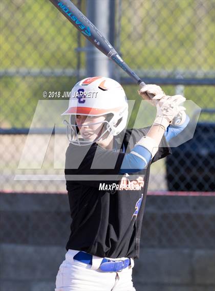 Thumbnail 1 in Warren Central vs. Southaven photogallery.