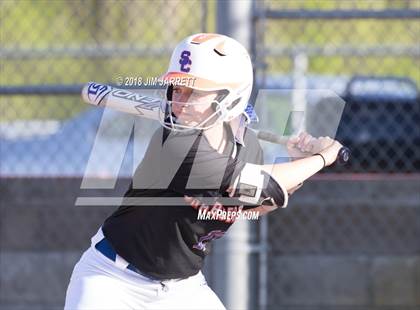 Thumbnail 3 in Warren Central vs. Southaven photogallery.