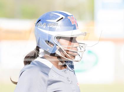 Thumbnail 3 in Warren Central vs. Southaven photogallery.