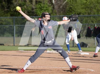 Thumbnail 2 in Warren Central vs. Southaven photogallery.