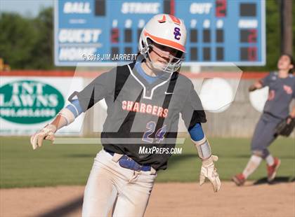 Thumbnail 2 in Warren Central vs. Southaven photogallery.
