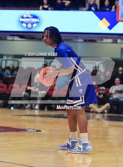 Thumbnail 3 in Rye vs Hendrick Hudson (NYSPHSAA Section 1 Class A Semifinal) photogallery.