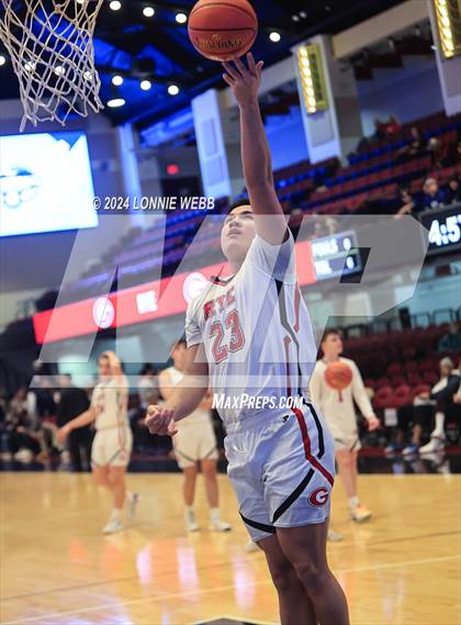 Thumbnail 3 in Rye vs Hendrick Hudson (NYSPHSAA Section 1 Class A Semifinal) photogallery.