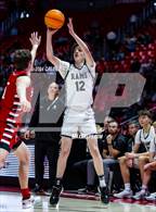 Photo from the gallery "Highland vs. Bountiful (UHSAA 5A Quarterfinal)"