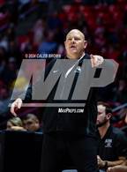 Photo from the gallery "Highland vs. Bountiful (UHSAA 5A Quarterfinal)"