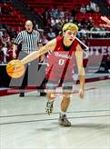Photo from the gallery "Highland vs. Bountiful (UHSAA 5A Quarterfinal)"