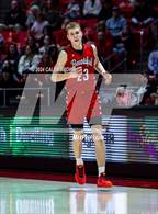 Photo from the gallery "Highland vs. Bountiful (UHSAA 5A Quarterfinal)"