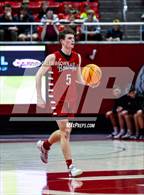 Photo from the gallery "Highland vs. Bountiful (UHSAA 5A Quarterfinal)"