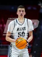 Photo from the gallery "Highland vs. Bountiful (UHSAA 5A Quarterfinal)"