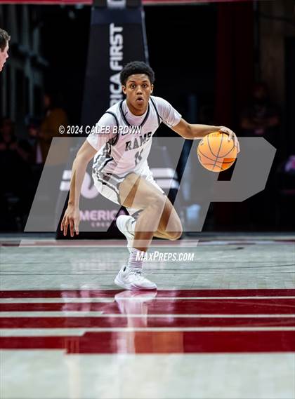 Thumbnail 2 in Highland vs. Bountiful (UHSAA 5A Quarterfinal) photogallery.