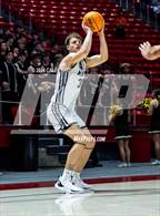 Photo from the gallery "Highland vs. Bountiful (UHSAA 5A Quarterfinal)"