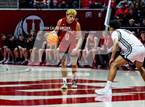Photo from the gallery "Highland vs. Bountiful (UHSAA 5A Quarterfinal)"