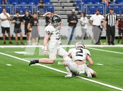 Thumbnail 2 in Vandegrift vs Katy (UIL 6A Regional Semifinal) photogallery.
