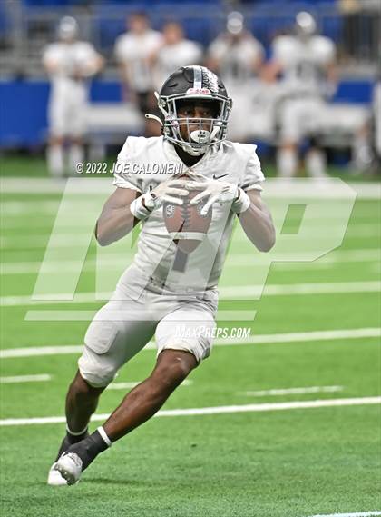 Thumbnail 3 in Vandegrift vs Katy (UIL 6A Regional Semifinal) photogallery.
