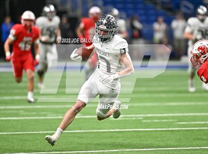 Thumbnail 3 in Vandegrift vs Katy (UIL 6A Regional Semifinal) photogallery.