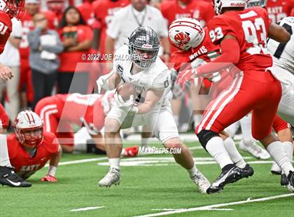 Thumbnail 3 in Vandegrift vs Katy (UIL 6A Regional Semifinal) photogallery.