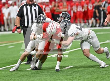 Thumbnail 2 in Vandegrift vs Katy (UIL 6A Regional Semifinal) photogallery.