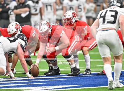 Thumbnail 2 in Vandegrift vs Katy (UIL 6A Regional Semifinal) photogallery.