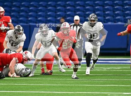 Thumbnail 3 in Vandegrift vs Katy (UIL 6A Regional Semifinal) photogallery.