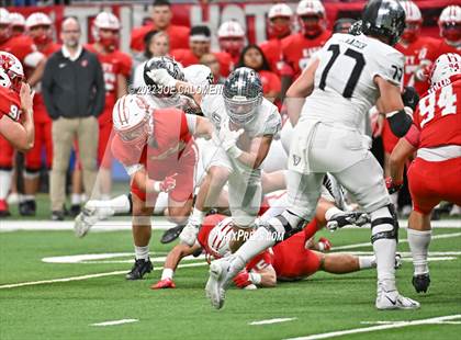 Thumbnail 1 in Vandegrift vs Katy (UIL 6A Regional Semifinal) photogallery.