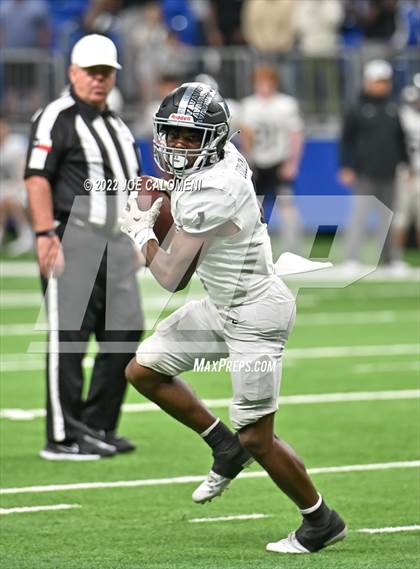 Thumbnail 2 in Vandegrift vs Katy (UIL 6A Regional Semifinal) photogallery.