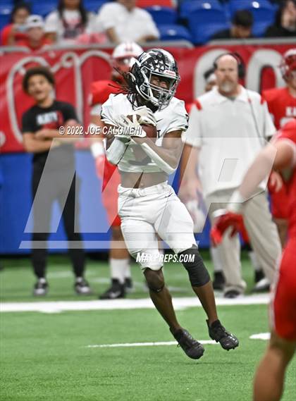 Thumbnail 2 in Vandegrift vs Katy (UIL 6A Regional Semifinal) photogallery.