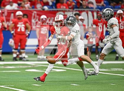 Thumbnail 2 in Vandegrift vs Katy (UIL 6A Regional Semifinal) photogallery.
