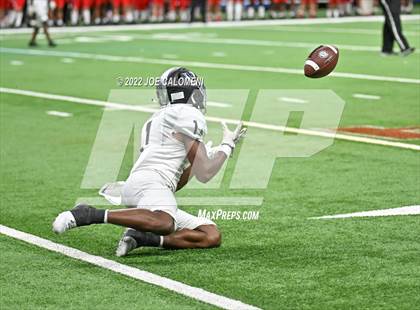 Thumbnail 3 in Vandegrift vs Katy (UIL 6A Regional Semifinal) photogallery.