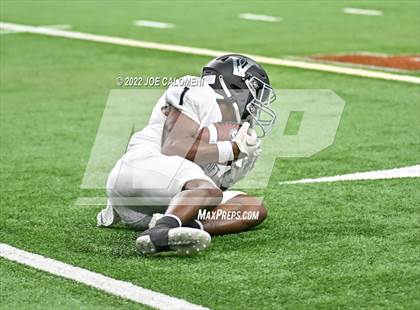 Thumbnail 3 in Vandegrift vs Katy (UIL 6A Regional Semifinal) photogallery.