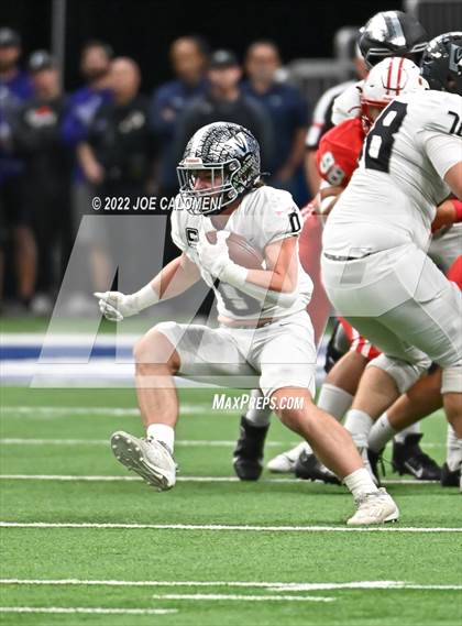 Thumbnail 2 in Vandegrift vs Katy (UIL 6A Regional Semifinal) photogallery.