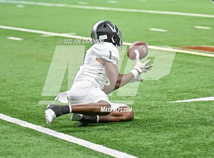 Thumbnail 1 in Vandegrift vs Katy (UIL 6A Regional Semifinal) photogallery.