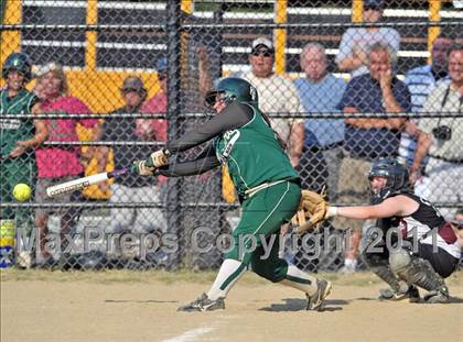 Thumbnail 1 in Kings Park vs Seaford (Class A Regional Final) photogallery.