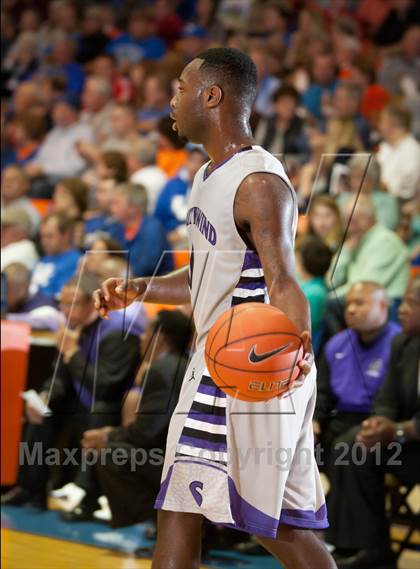 Thumbnail 1 in Oak Hill Academy vs Southwind (Marshall County Hoopfest) photogallery.
