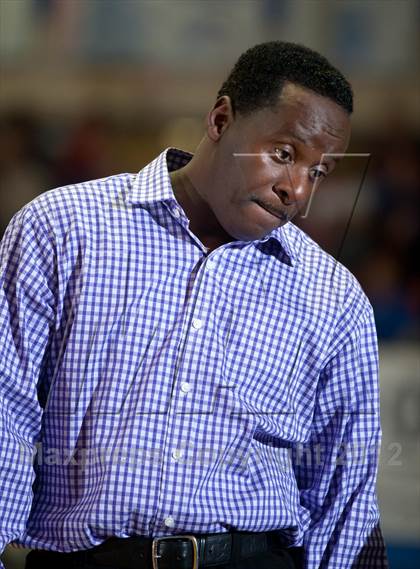 Thumbnail 1 in Oak Hill Academy vs Southwind (Marshall County Hoopfest) photogallery.