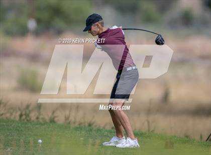 Thumbnail 2 in CHSAA 5A Jeffco #1 @ Applewood Golf Course photogallery.