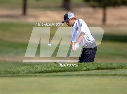 Thumbnail 2 in CHSAA 5A Jeffco #1 @ Applewood Golf Course photogallery.