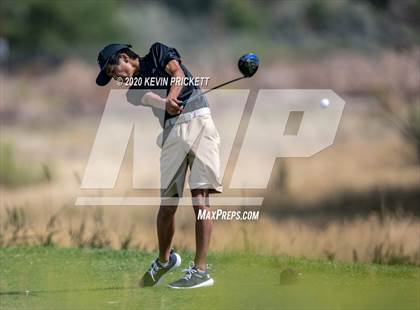 Thumbnail 1 in CHSAA 5A Jeffco #1 @ Applewood Golf Course photogallery.
