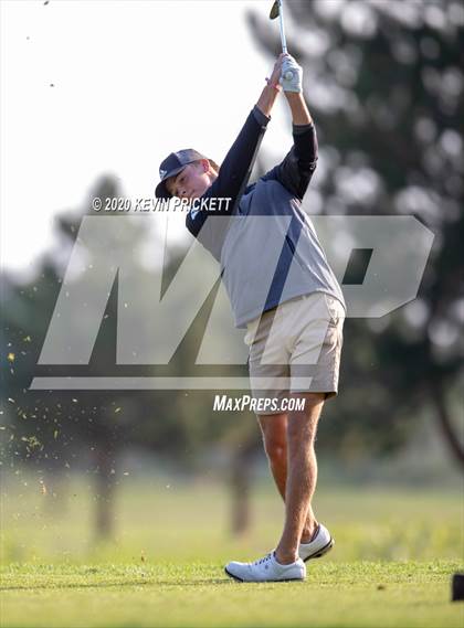 Thumbnail 1 in CHSAA 5A Jeffco #1 @ Applewood Golf Course photogallery.