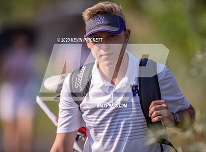 Thumbnail 2 in CHSAA 5A Jeffco #1 @ Applewood Golf Course photogallery.