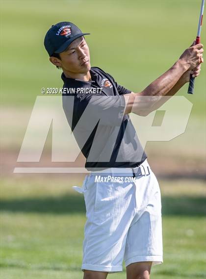 Thumbnail 2 in CHSAA 5A Jeffco #1 @ Applewood Golf Course photogallery.
