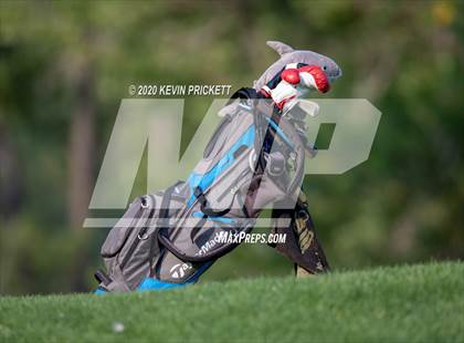 Thumbnail 3 in CHSAA 5A Jeffco #1 @ Applewood Golf Course photogallery.
