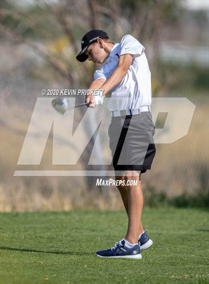 Thumbnail 1 in CHSAA 5A Jeffco #1 @ Applewood Golf Course photogallery.