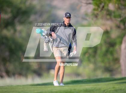 Thumbnail 2 in CHSAA 5A Jeffco #1 @ Applewood Golf Course photogallery.